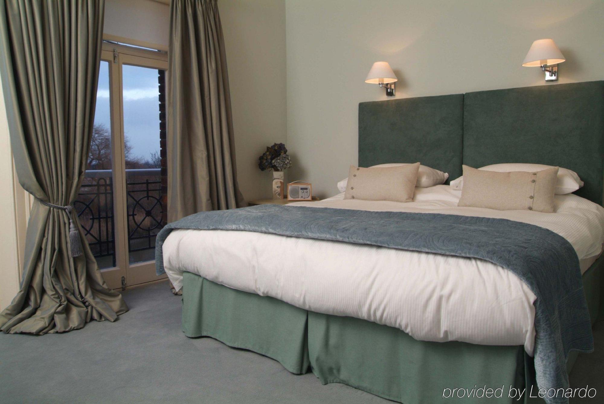 The Bell Hotel แซนด์วิช ห้อง รูปภาพ