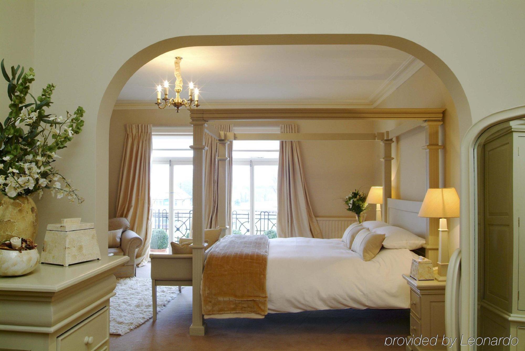 The Bell Hotel แซนด์วิช ห้อง รูปภาพ